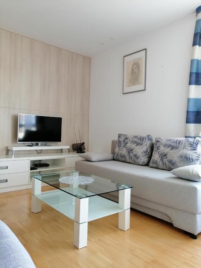 Apartment Bencic Umag Exterior photo