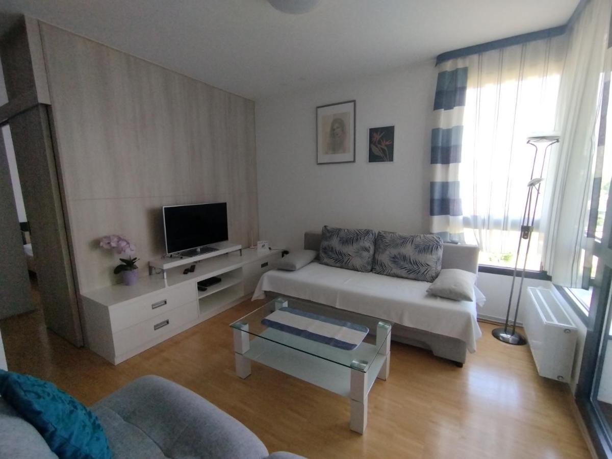Apartment Bencic Umag Exterior photo