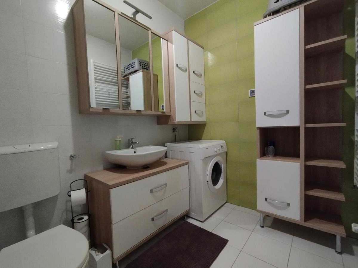 Apartment Bencic Umag Exterior photo