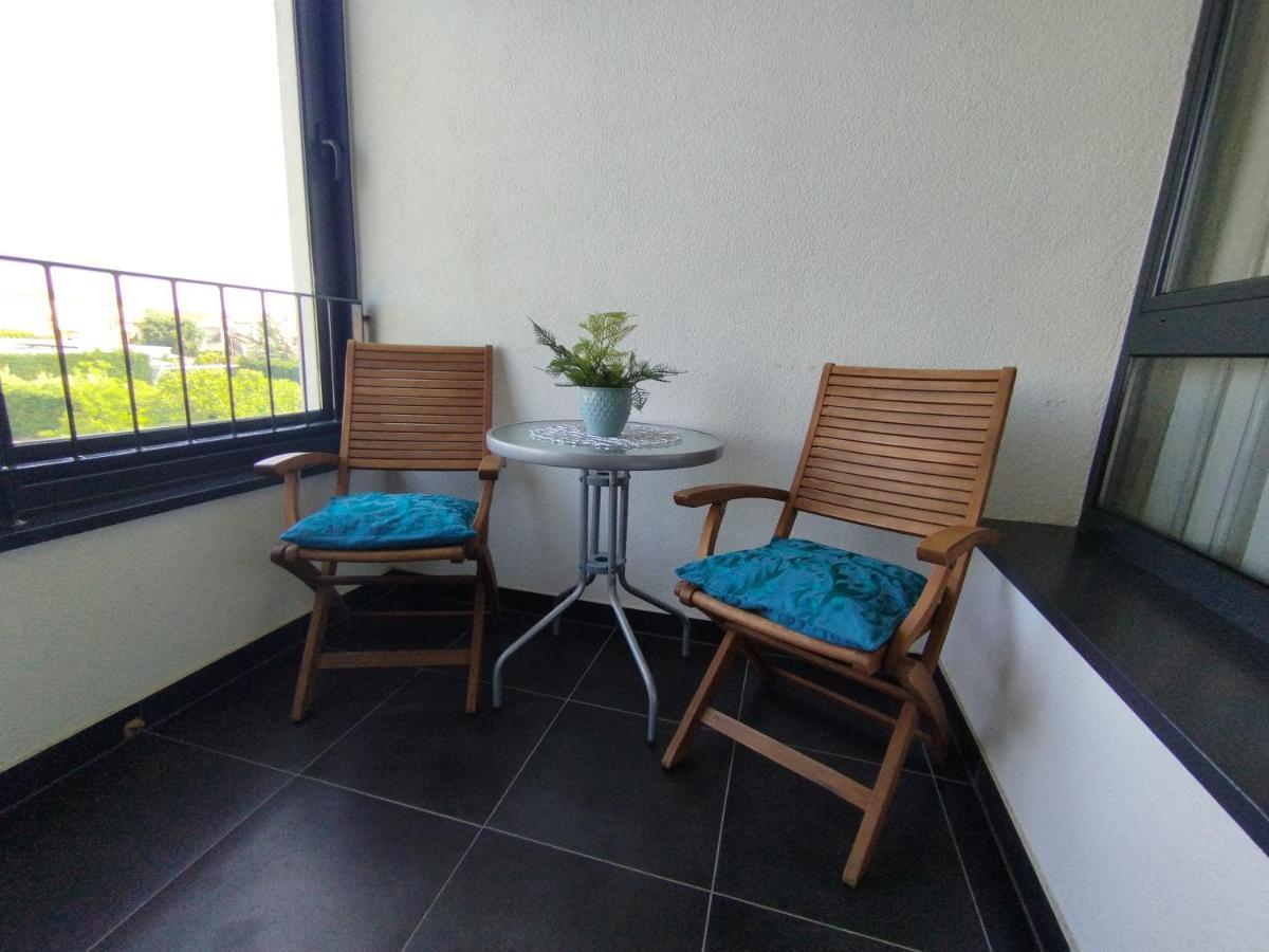 Apartment Bencic Umag Exterior photo