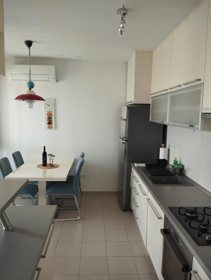 Apartment Bencic Umag Exterior photo